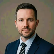 Michael R headshot